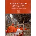 Gaudium Magnum: Storia e colore del Conclave